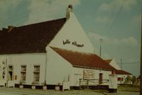 Waterloo. Belle Allaince (Treffen Blücher-Wellington, Archiv)