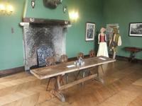 Lavaux-Ste.-Anne. Museum