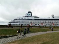 Oslo am Hafen