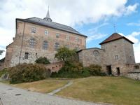 Festung Akershus in Oslo