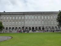 Dublin - Trinity College