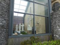 Knock - Ort der Marienerscheinung im Jahre 1879