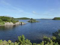 County Mayo - Lough Conn