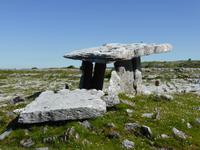Poulnabrone Dolmen