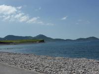 Waterville - Skellig Bay