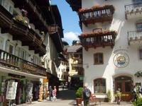 in St. Wolfgang