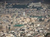 FÃ¨z. Medina