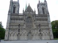 Trondheim (Nidaros-Dom)