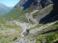 Trollstigen