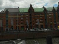 Speicherstadt
