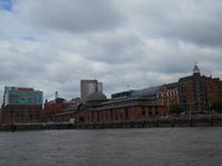 Hafenrundfahrt (Fisch-Auktionshalle)