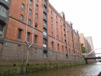 Hafenrundfahrt (Historische Speicherstadt)