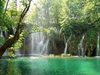 Nationalpark Plitvice