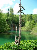 Nationalpark Plitvice