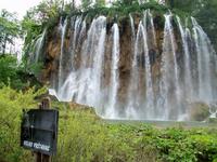 Nationalpark Plitvice