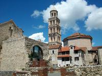 Split