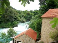 Nationalpark Krka
