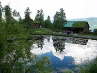 Freiluftmuseum Maihaugen