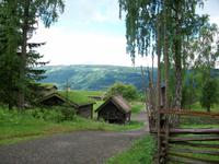 Freiluftmuseum Maihaugen