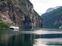 Geirangerfjord