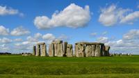 072 Stonehenge