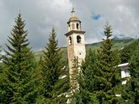 Sankt Moritz