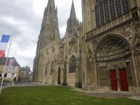 Kathedrale Bayeux