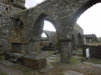 Timoleague Abbey