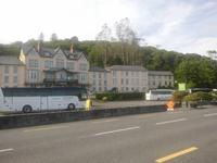 Eccles Hotel in Glengarriff