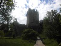 Blarney Castle