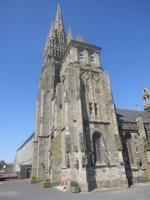 Wallfahrtskirche Le Folgoet