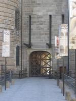 Schloß der bretonischen Herzöge in Nantes