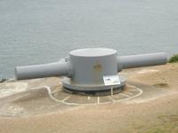 Reste der Atlantikwallanlage