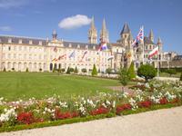 Normandie Gartenreise Juni 2014 (208)