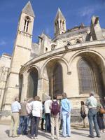 Normandie Gartenreise Juni 2014 (209)