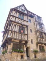 Normandie Gartenreise Juni 2014 (216)