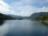 Lysefjord