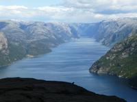 Preikestolen