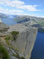 Preikestolen