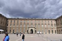 Stadtschloss Stockholm