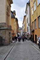 Gamla Stan
