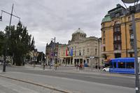 Königliche Theater Stockholm