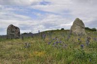 Steinkreis von Gettlinge: Tages-Etappen-Ziel