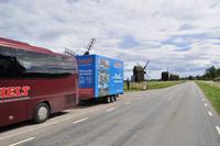 Mühlen von Lerkaka - Öland