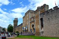 167 Cardiff, Castle