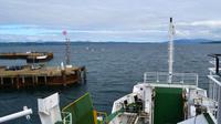 422 Mallaig, Fähre nach Armadale