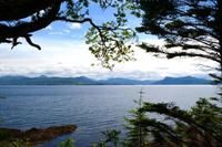 433 Skye, Armadale Castle & Garden