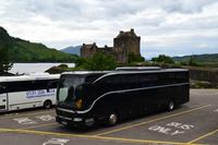 460 Eilan Donan Castle