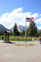 Grand Teton National Park