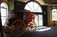 Cheyenne - Planwagen- und Kutschenmuseum
